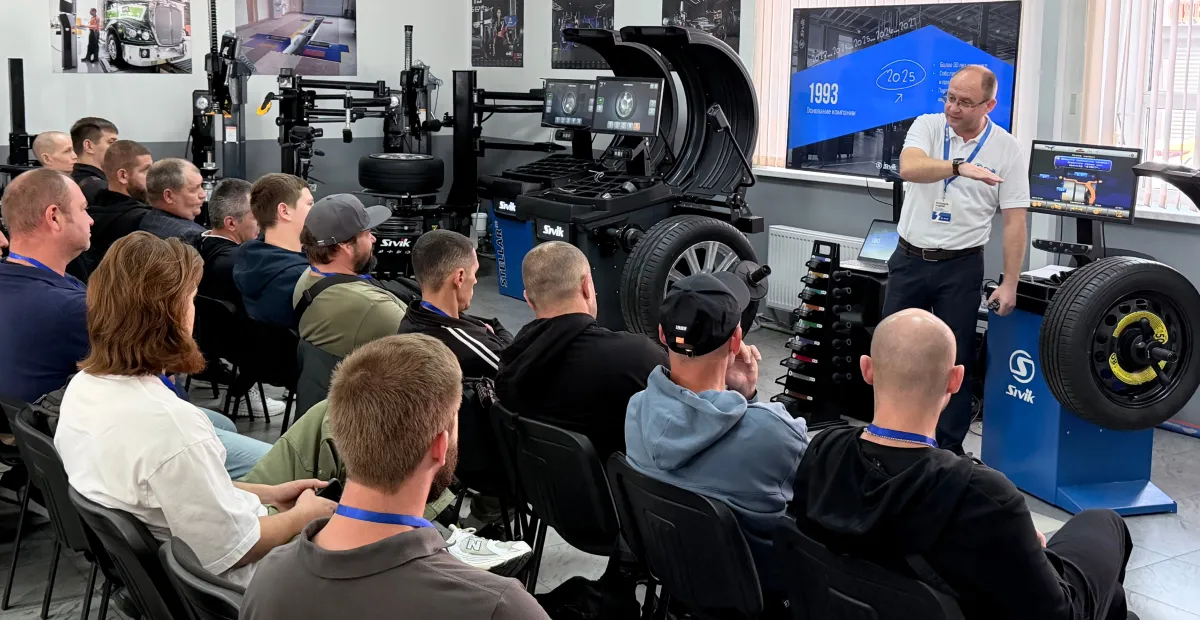 8–9 октября в прошел семинар в Краснодаре