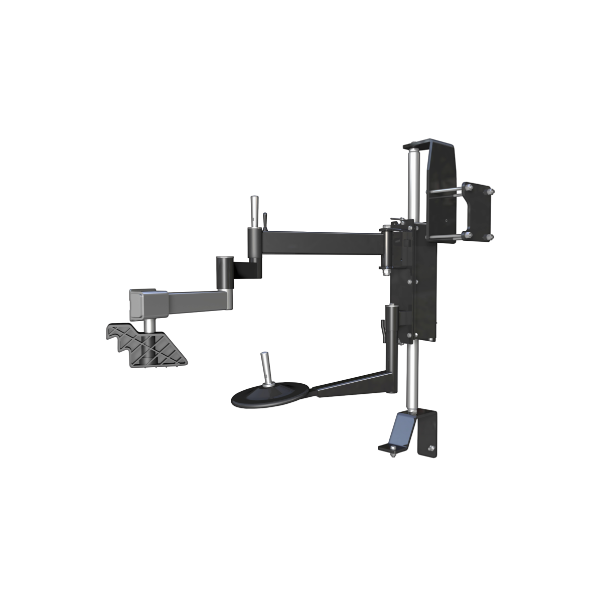 картинка Третья рука для шиномонтажного станка Sivik РВ-3 Sivik